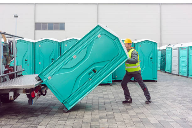 Best Emergency porta potty rental  in West Liberty, KY