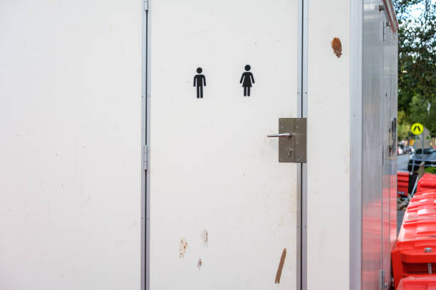 Portable Toilet Options We Offer in West Liberty, KY